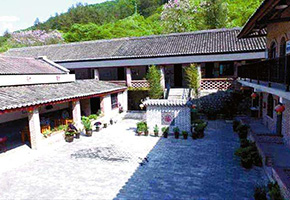 青岛宏鑫辉集成房屋开发有限公司官方网站